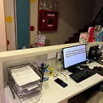 Taksim Pera Aparts