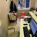 Taksim Pera Aparts