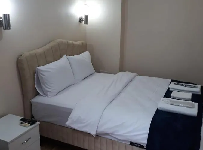 Taksim Pera Aparts
