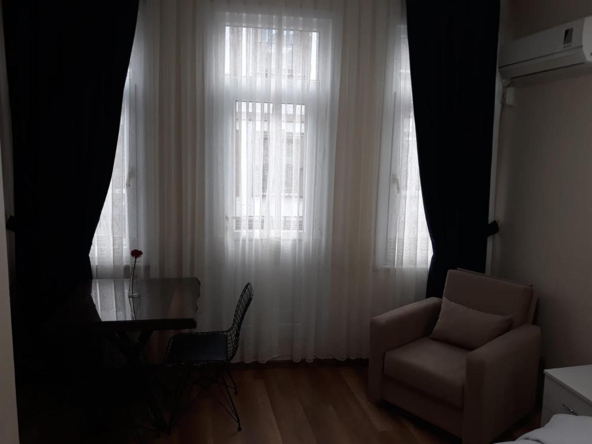 Aparthotel Taksim Pera Aparts