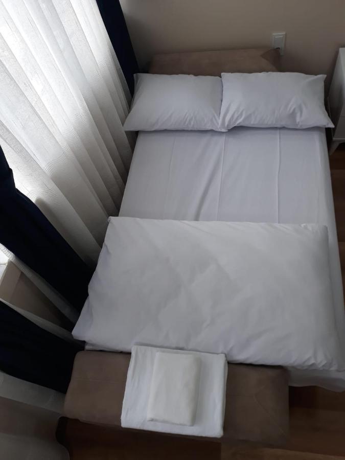 Aparthotel Taksim Pera Aparts *