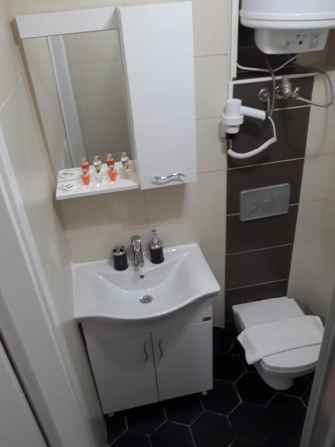 Taksim Pera Aparts Aparthotel Istanbul