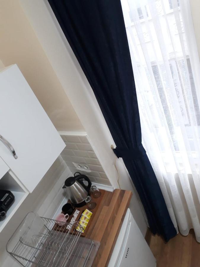 Aparthotel Taksim Pera Aparts