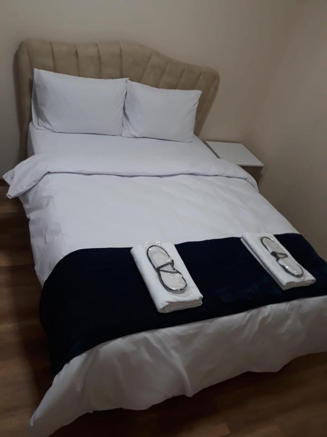 Aparthotel Taksim Pera Aparts *