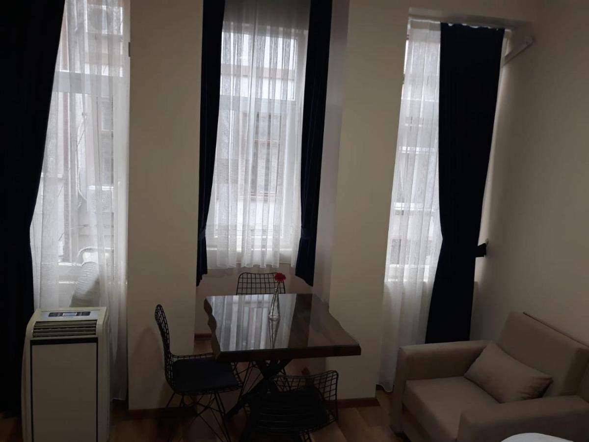 Aparthotel Taksim Pera Aparts Istanbul