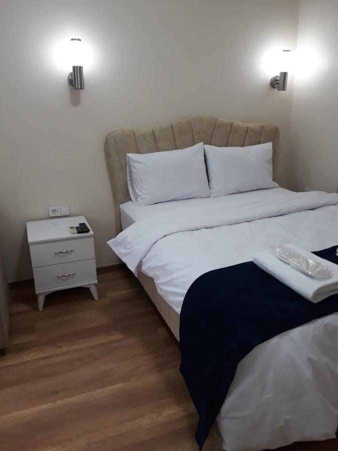 Aparthotel Taksim Pera Aparts Istanbul