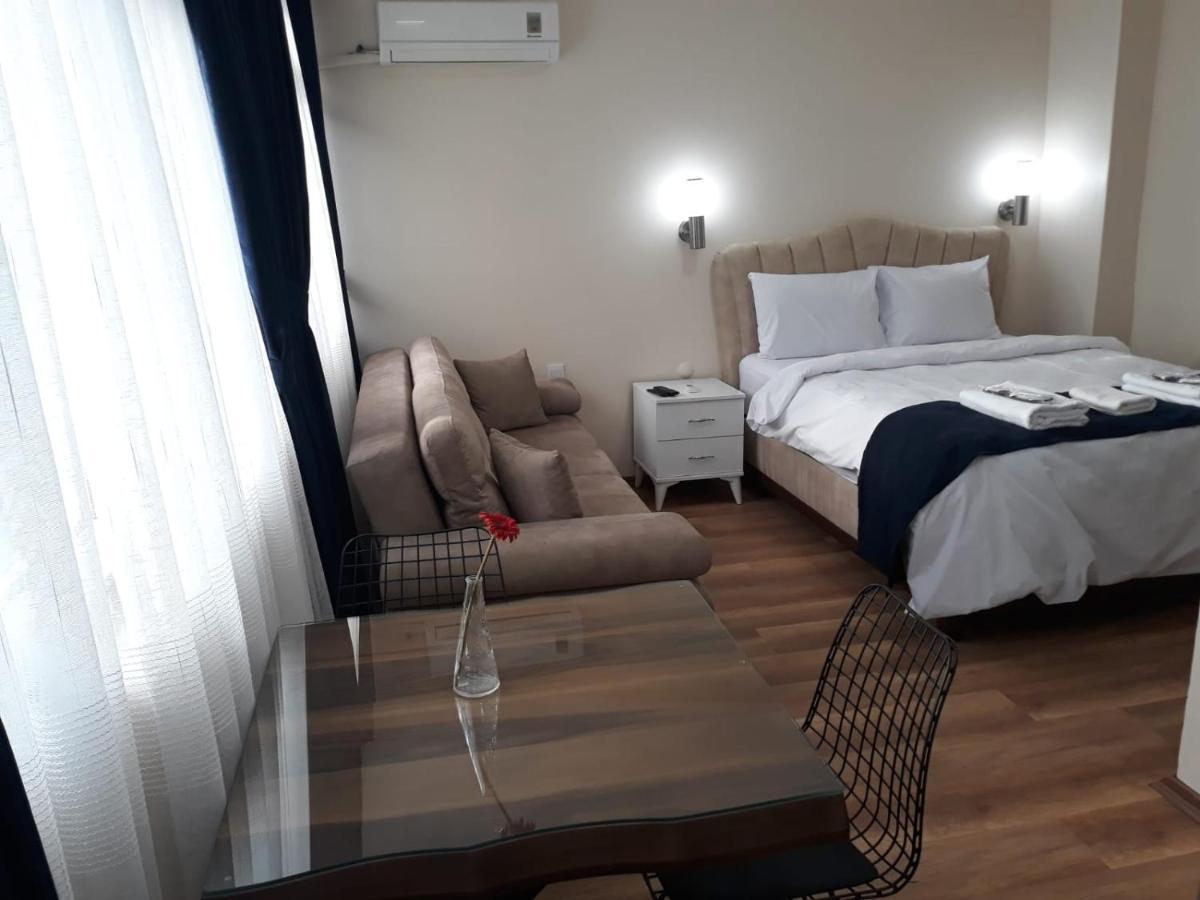Taksim Pera Aparts Aparthotel