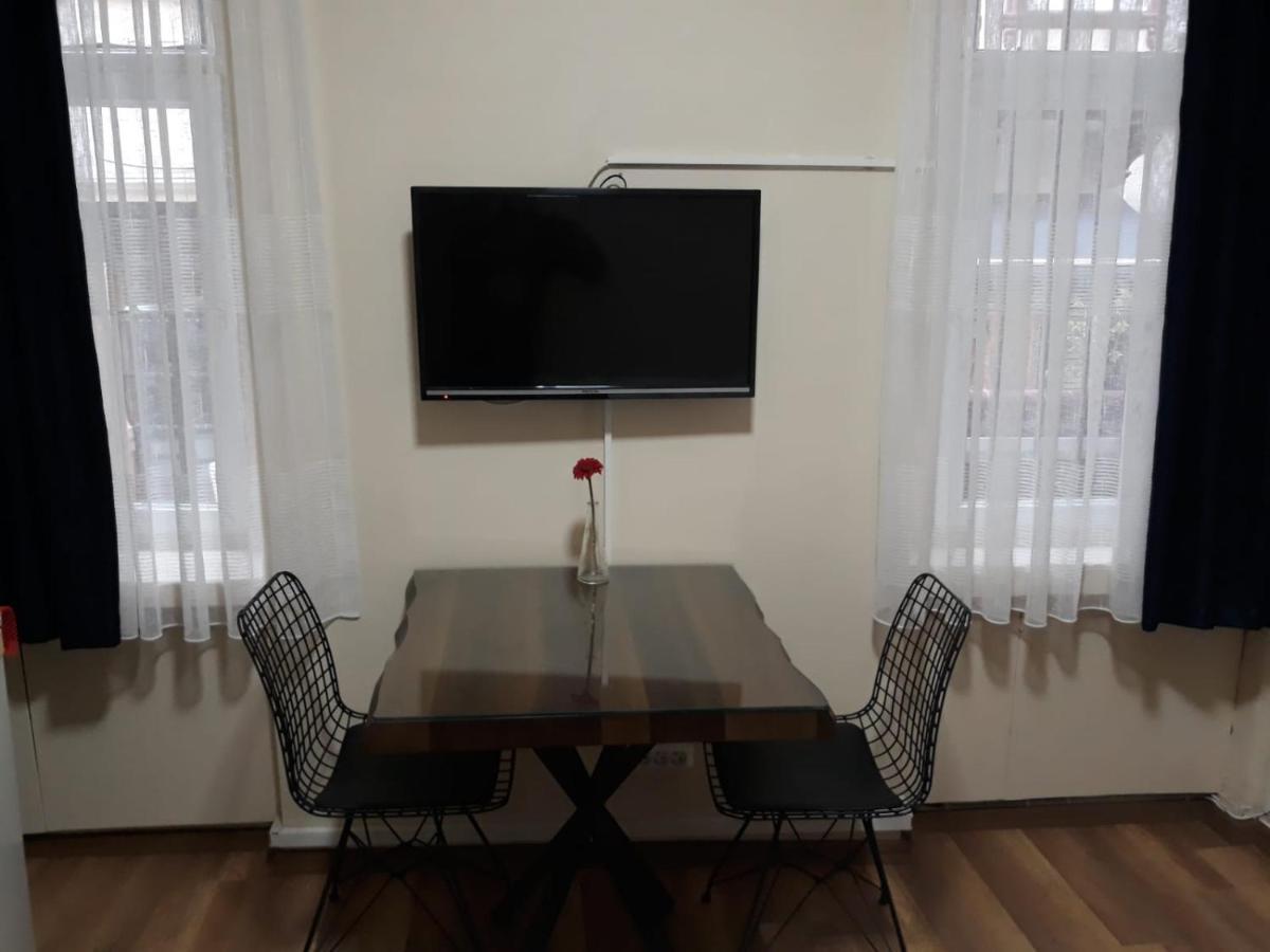 Taksim Pera Aparts Aparthotel *