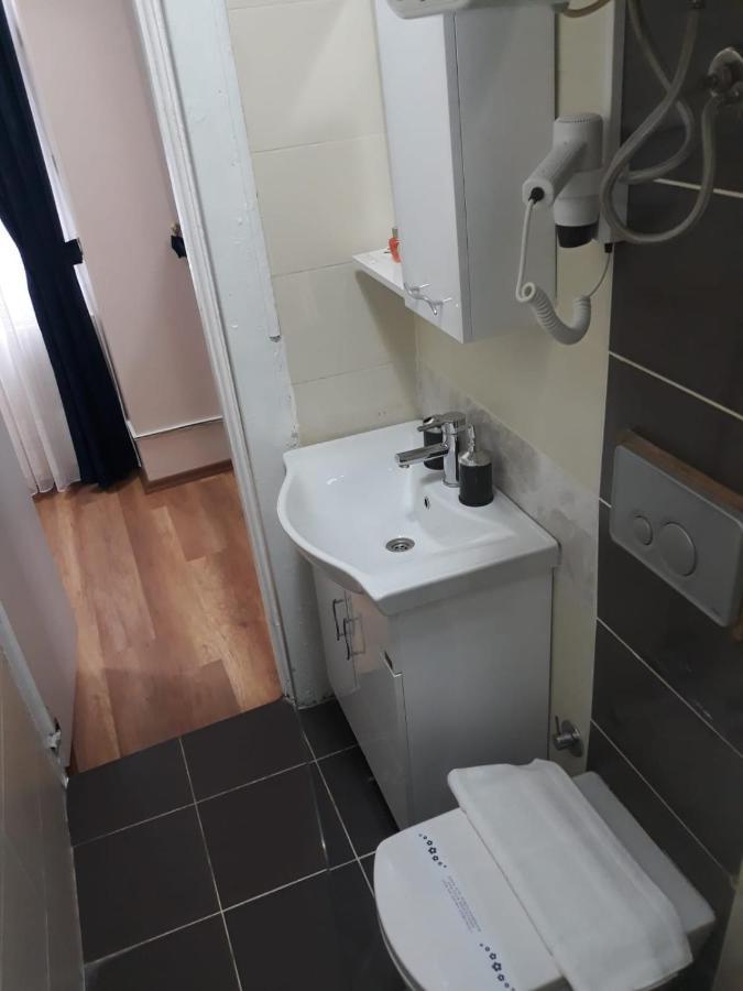 Aparthotel Taksim Pera Aparts *
