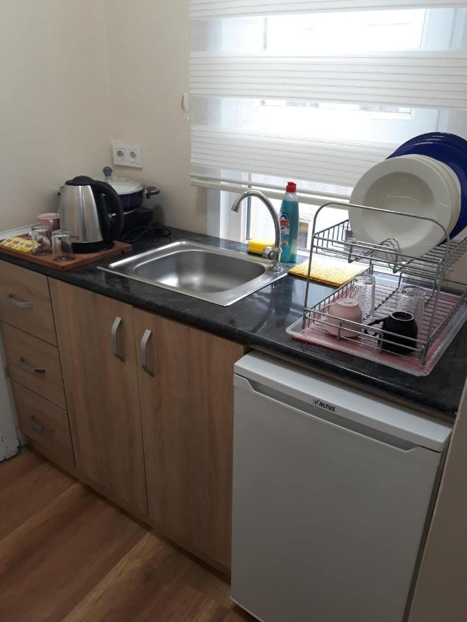 Aparthotel Taksim Pera Aparts