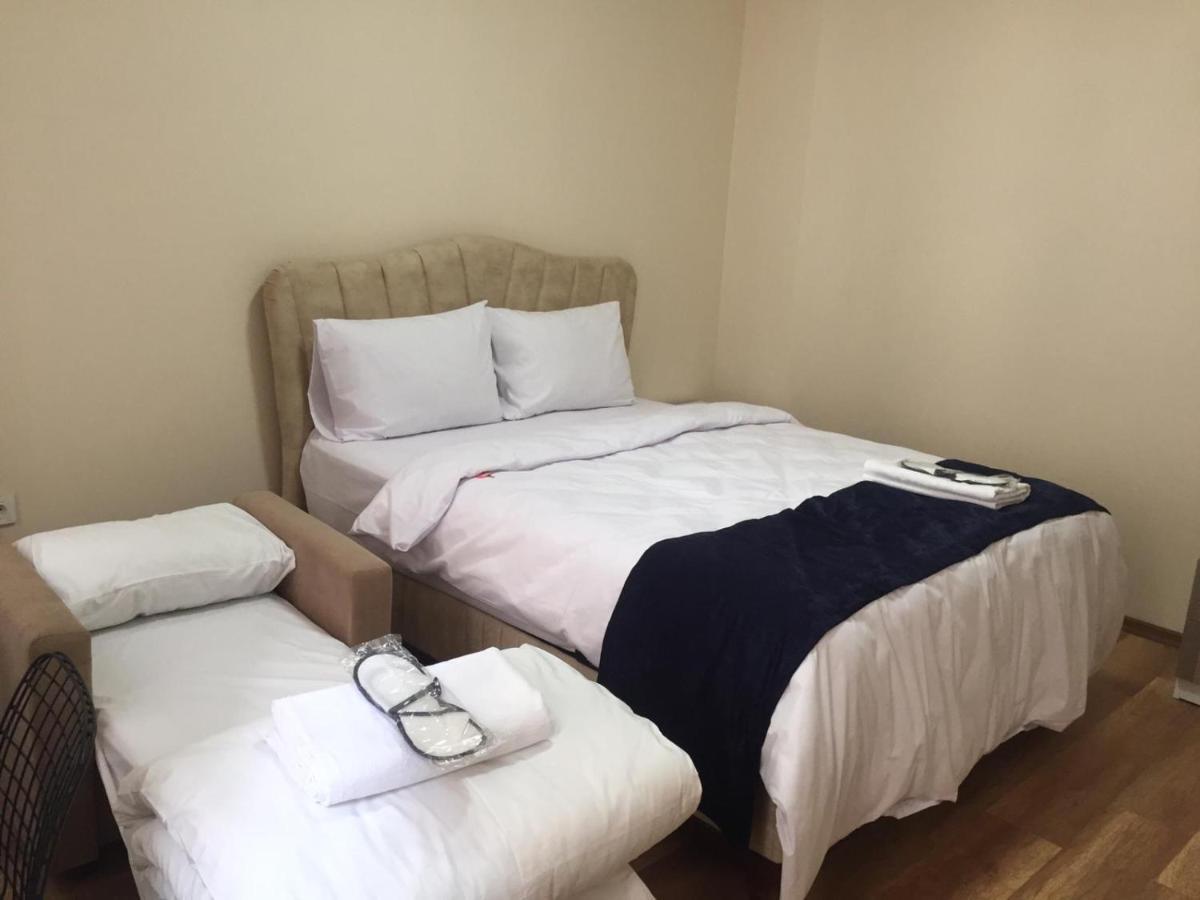 Aparthotel Taksim Pera Aparts Istanbul