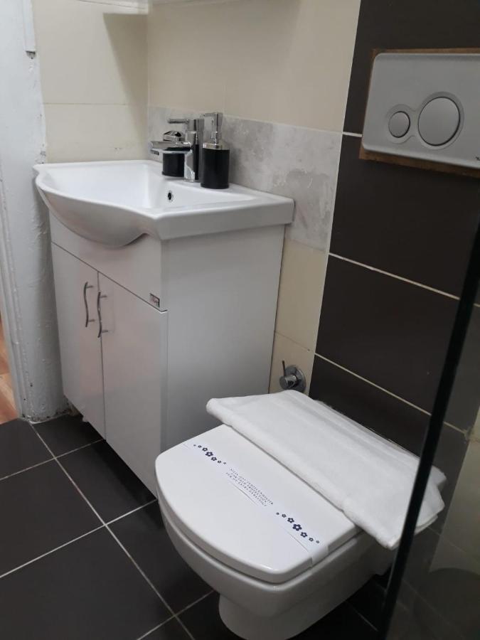 Taksim Pera Aparts Aparthotel *