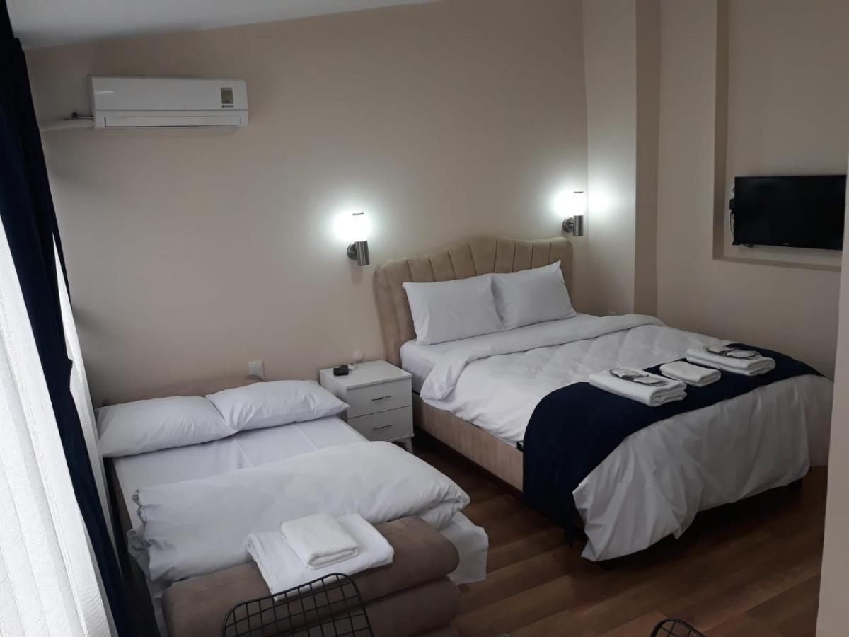 Taksim Pera Aparts Aparthotel Istanbul