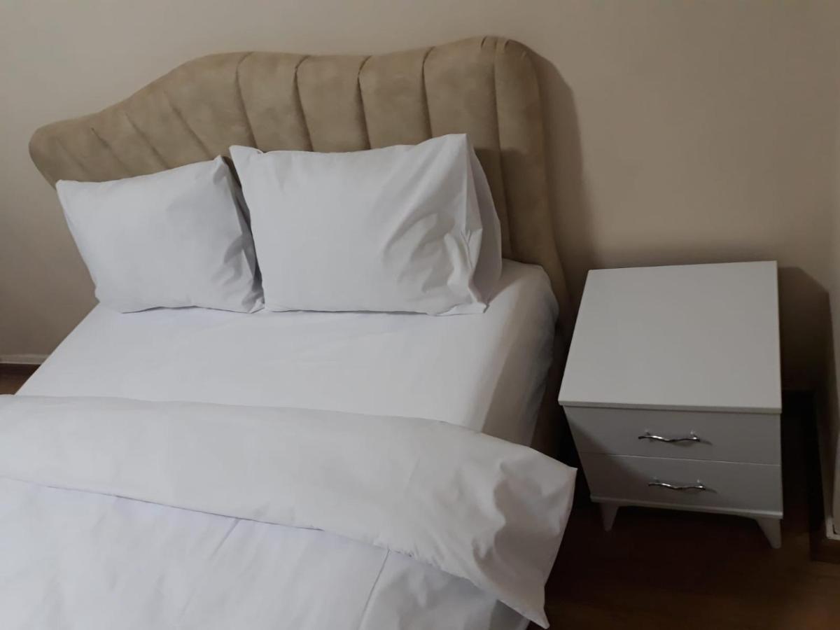 Taksim Pera Aparts Aparthotel Istanbul
