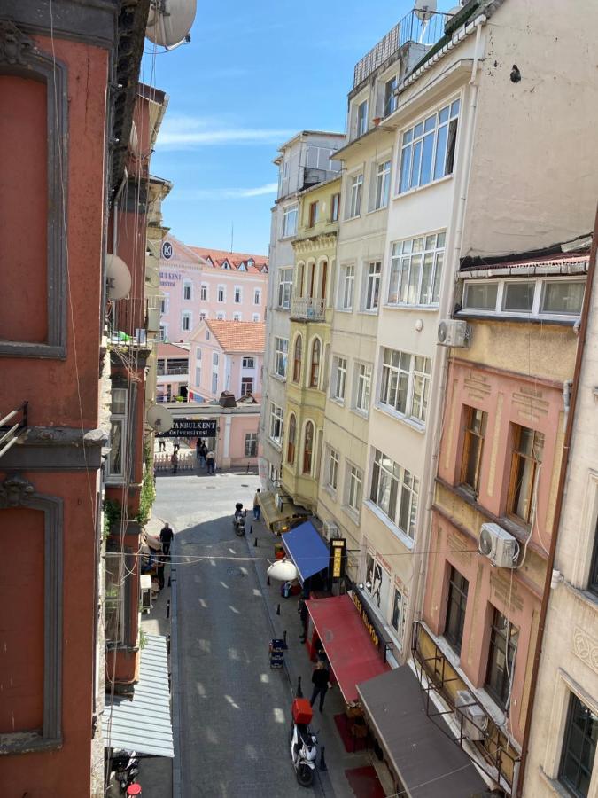Taksim Pera Aparts Aparthotel Istanbul