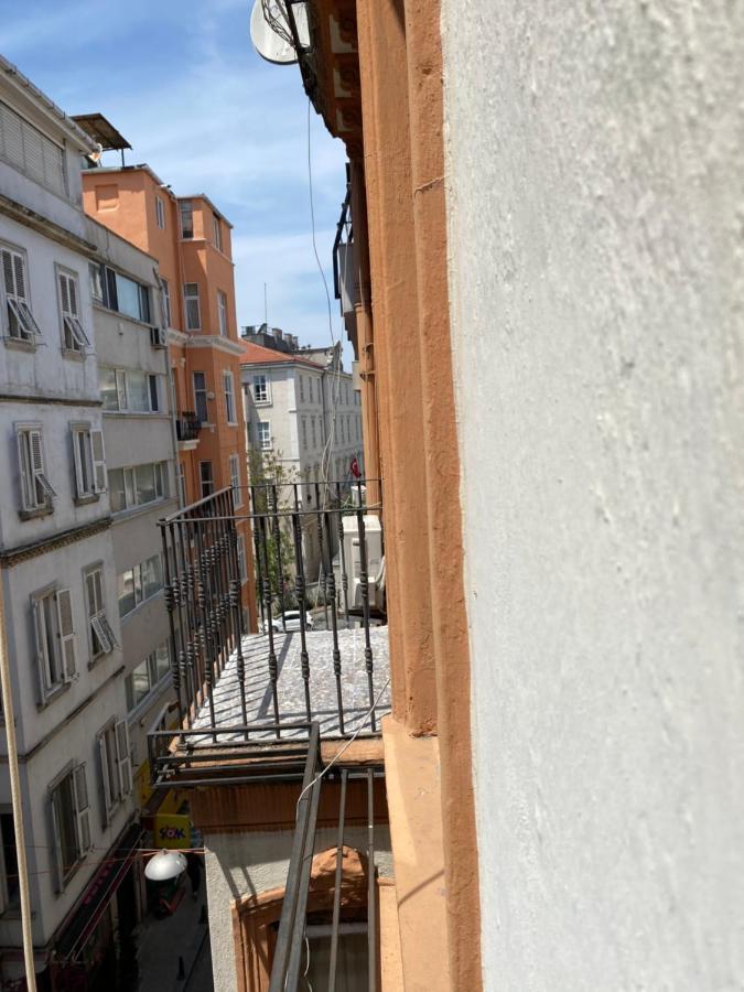 Aparthotel Taksim Pera Aparts