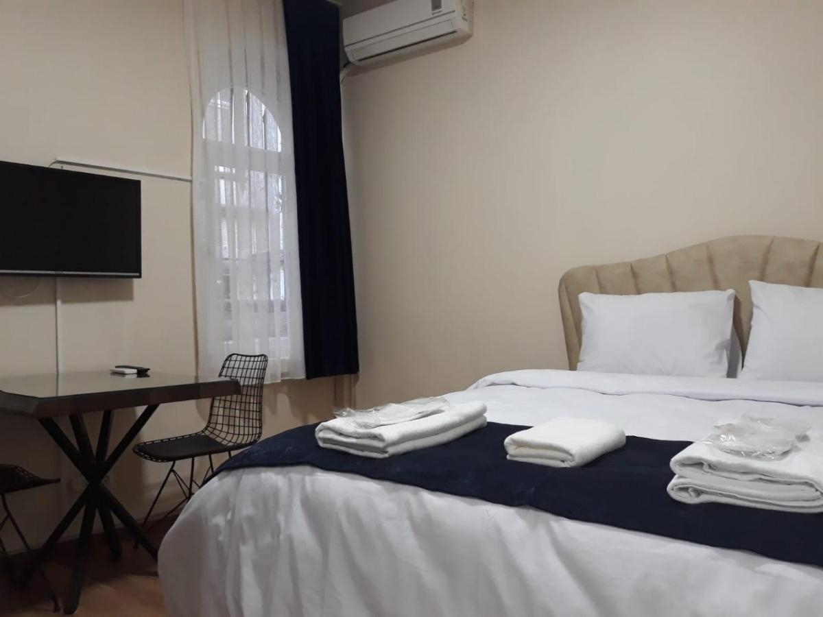 Aparthotel Taksim Pera Aparts