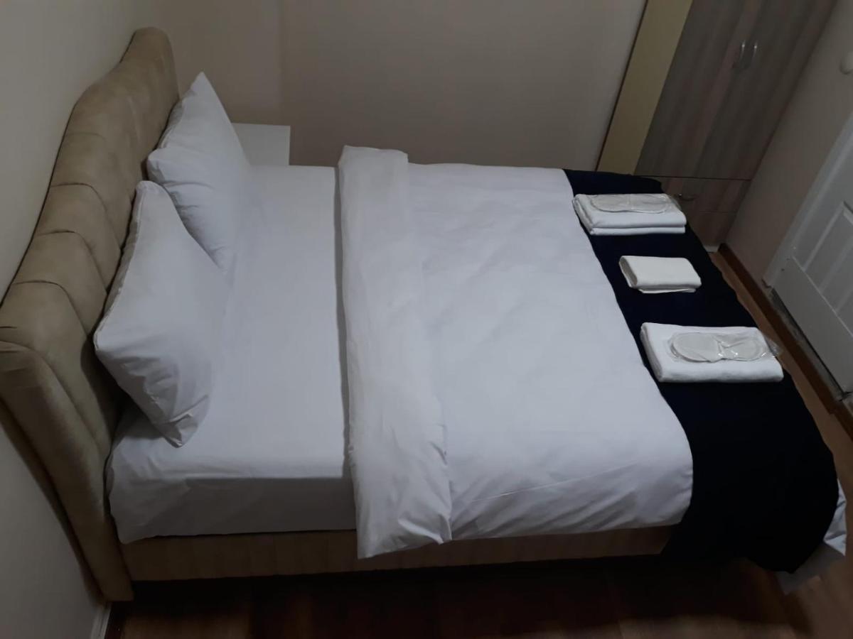 Taksim Pera Aparts Aparthotel Istanbul