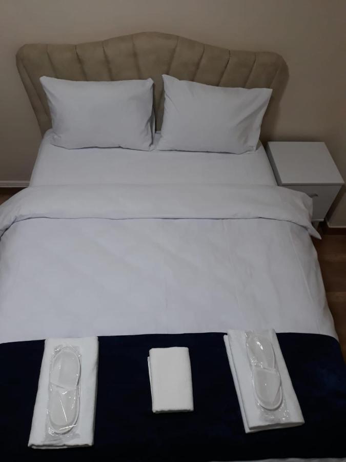 Aparthotel Taksim Pera Aparts Istanbul