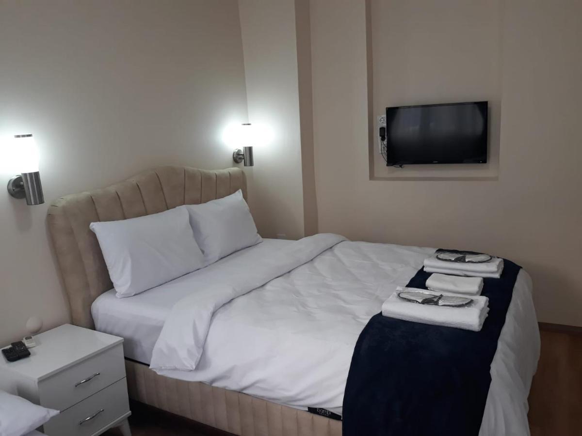 Taksim Pera Aparts Aparthotel Istanbul