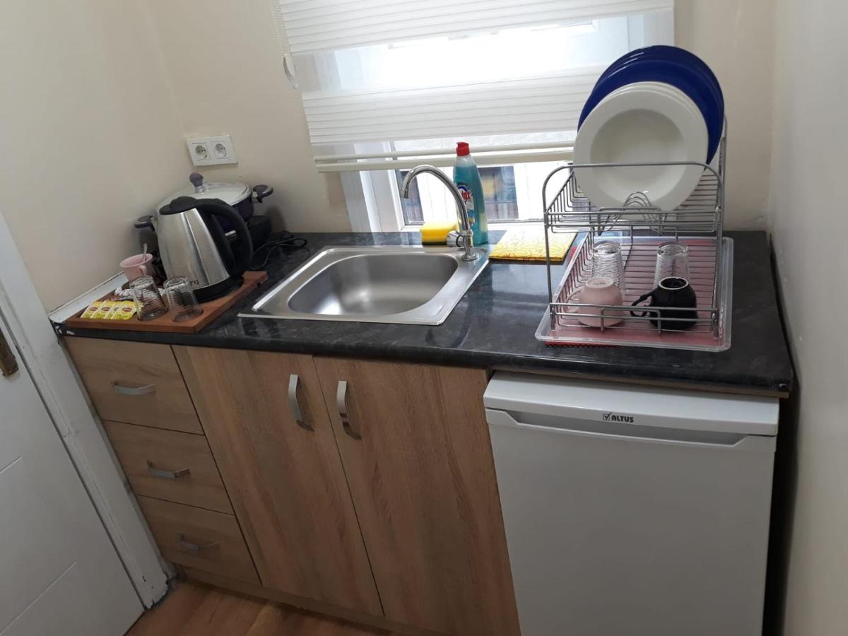 Taksim Pera Aparts Aparthotel