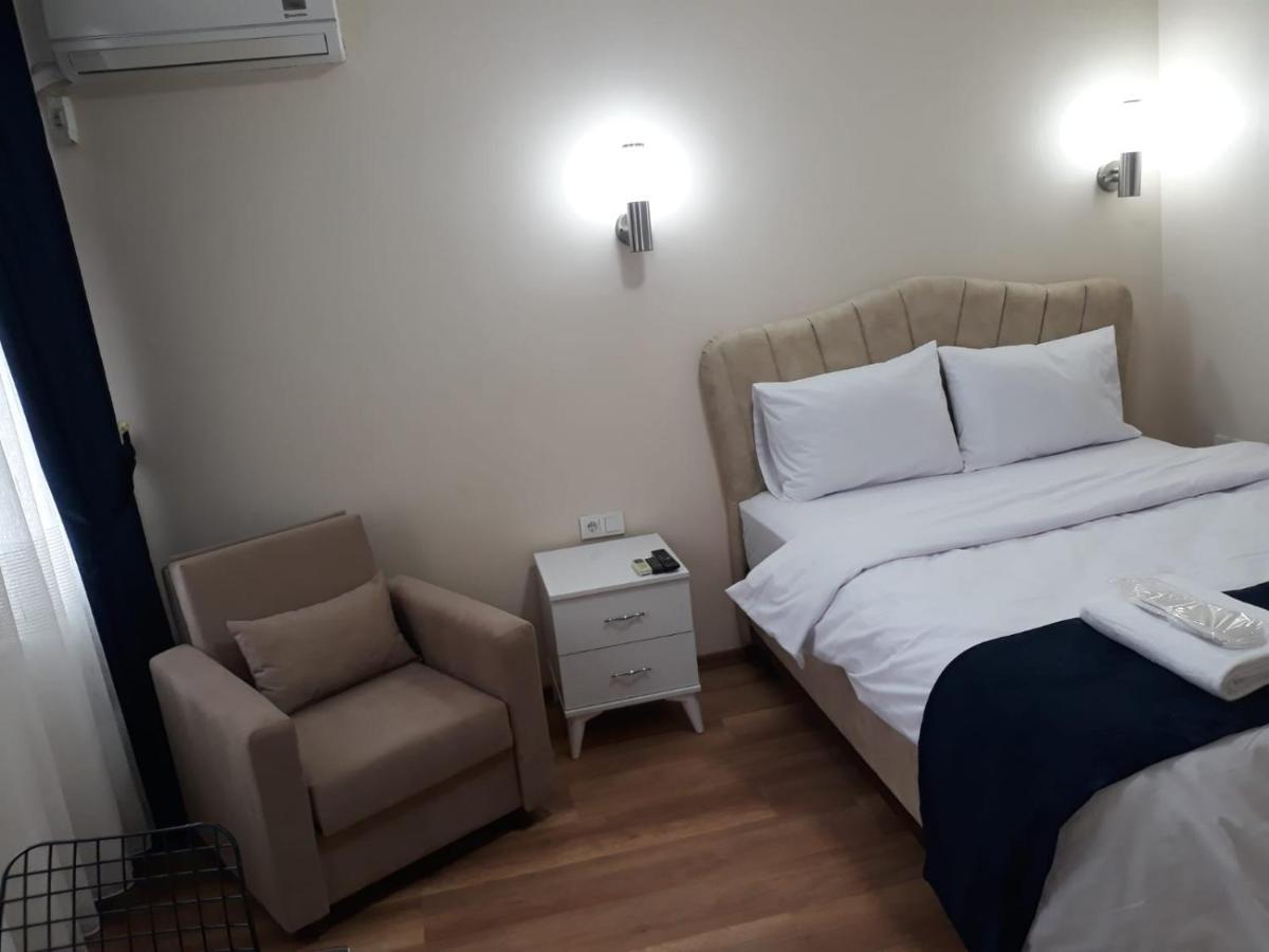 Taksim Pera Aparts Aparthotel Istanbul