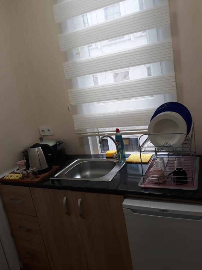 Aparthotel Taksim Pera Aparts *