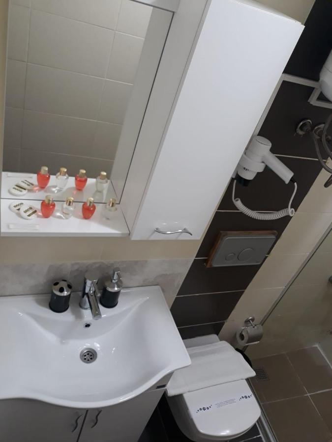 Taksim Pera Aparts Aparthotel *