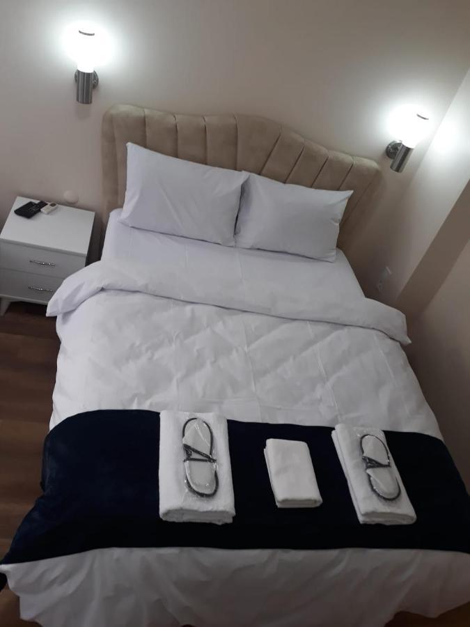 Taksim Pera Aparts Aparthotel Istanbul