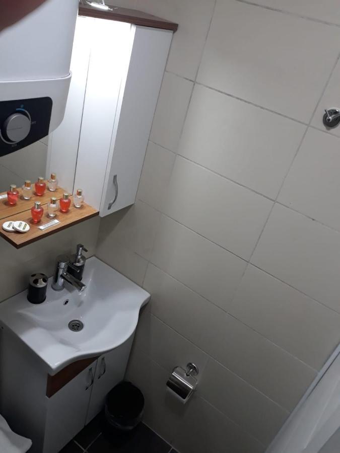 Taksim Pera Aparts Aparthotel