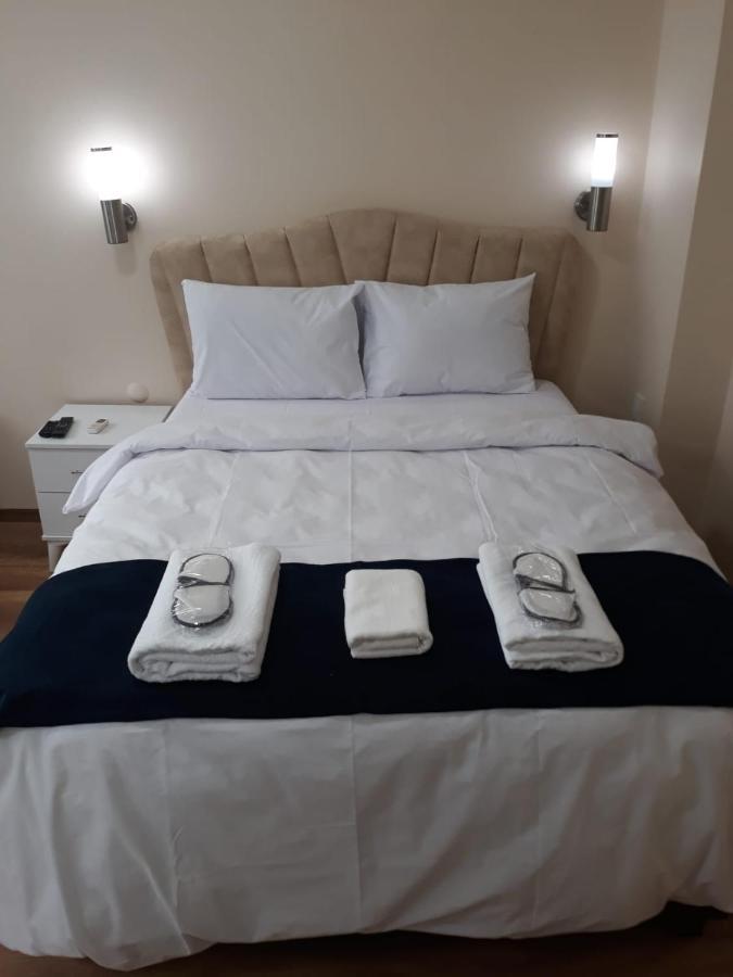 Taksim Pera Aparts Aparthotel Istanbul