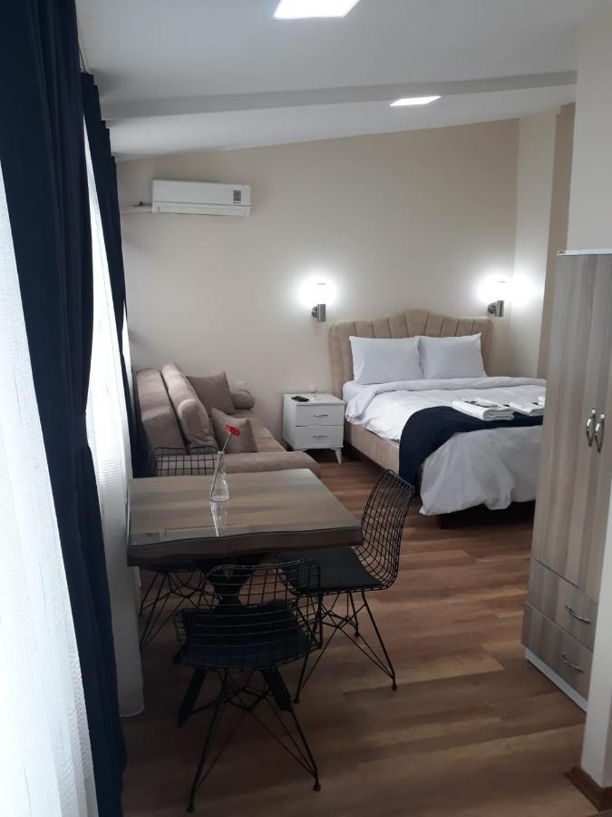 Aparthotel Taksim Pera Aparts *