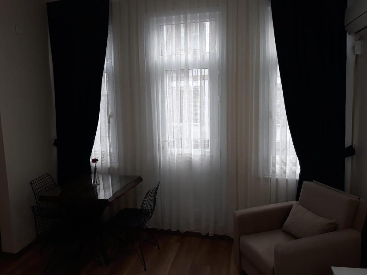 Taksim Pera Aparts Aparthotel *