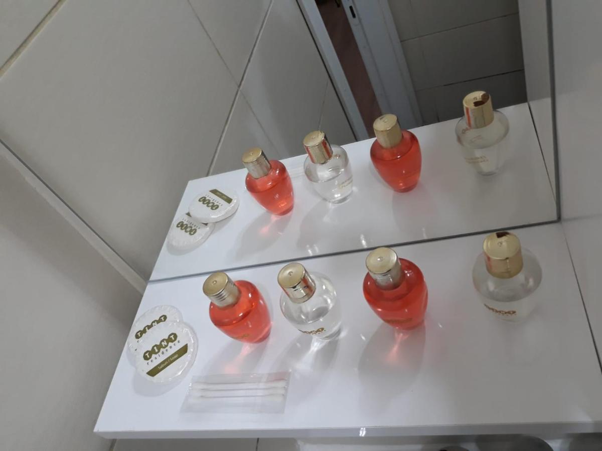 Aparthotel Taksim Pera Aparts Istanbul