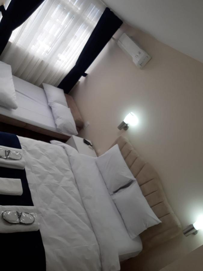 Aparthotel Taksim Pera Aparts