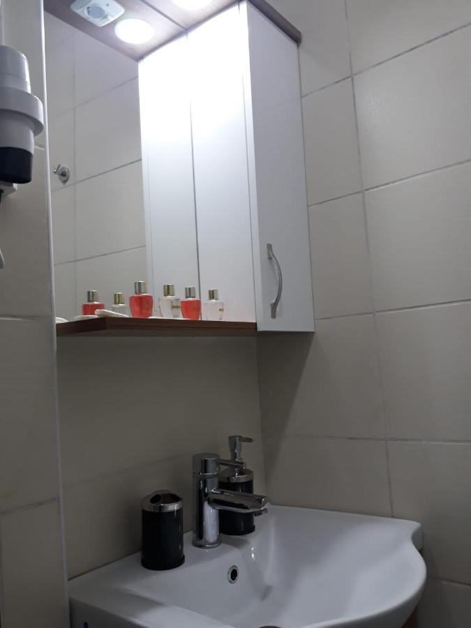 Taksim Pera Aparts Aparthotel Istanbul
