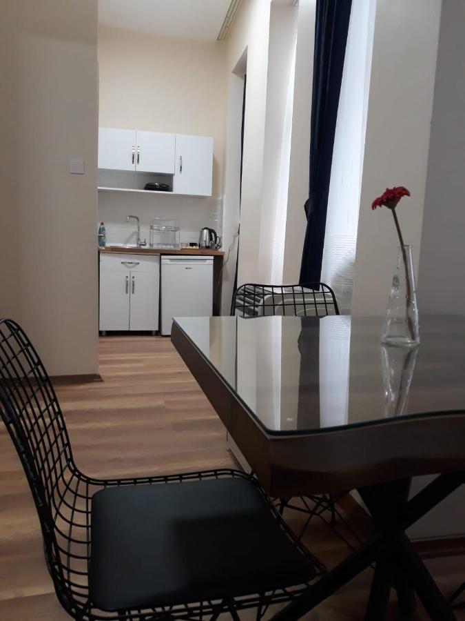 Aparthotel Taksim Pera Aparts *