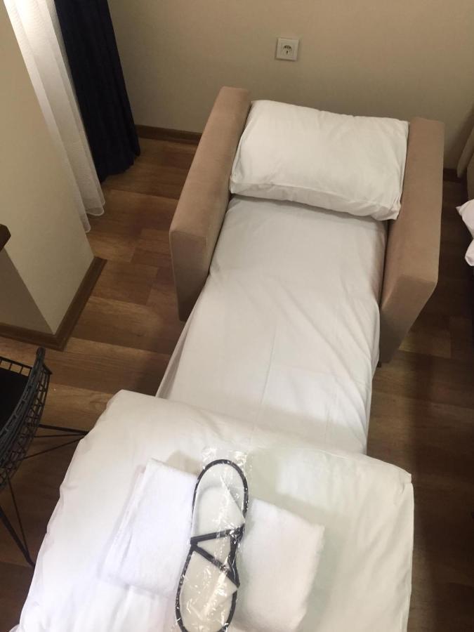 Aparthotel Taksim Pera Aparts *