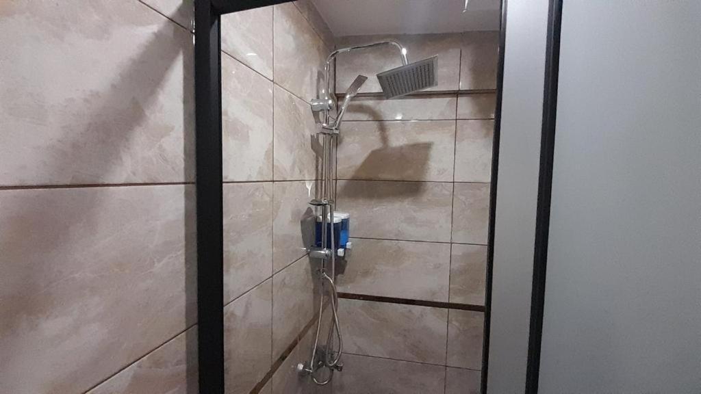 Taksim Pera Aparts Aparthotel Istanbul