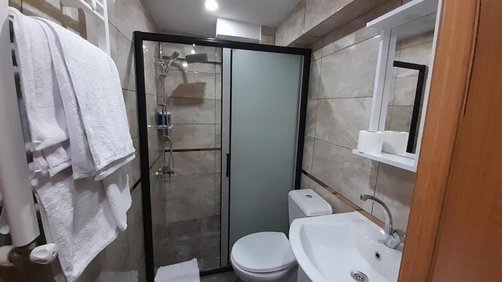 Taksim Pera Aparts Aparthotel *