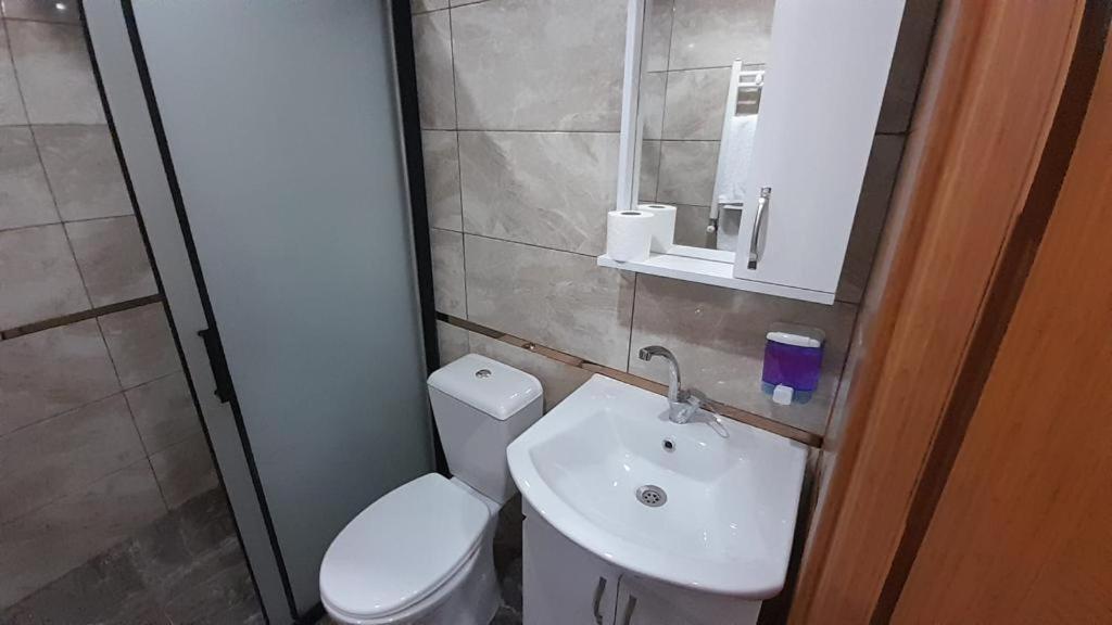 Taksim Pera Aparts Aparthotel *