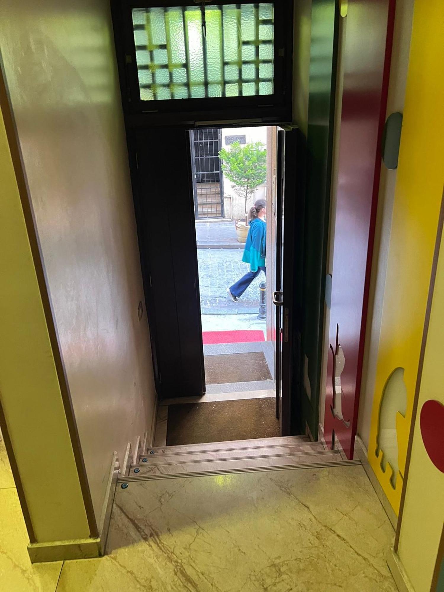Taksim Pera Aparts Aparthotel *